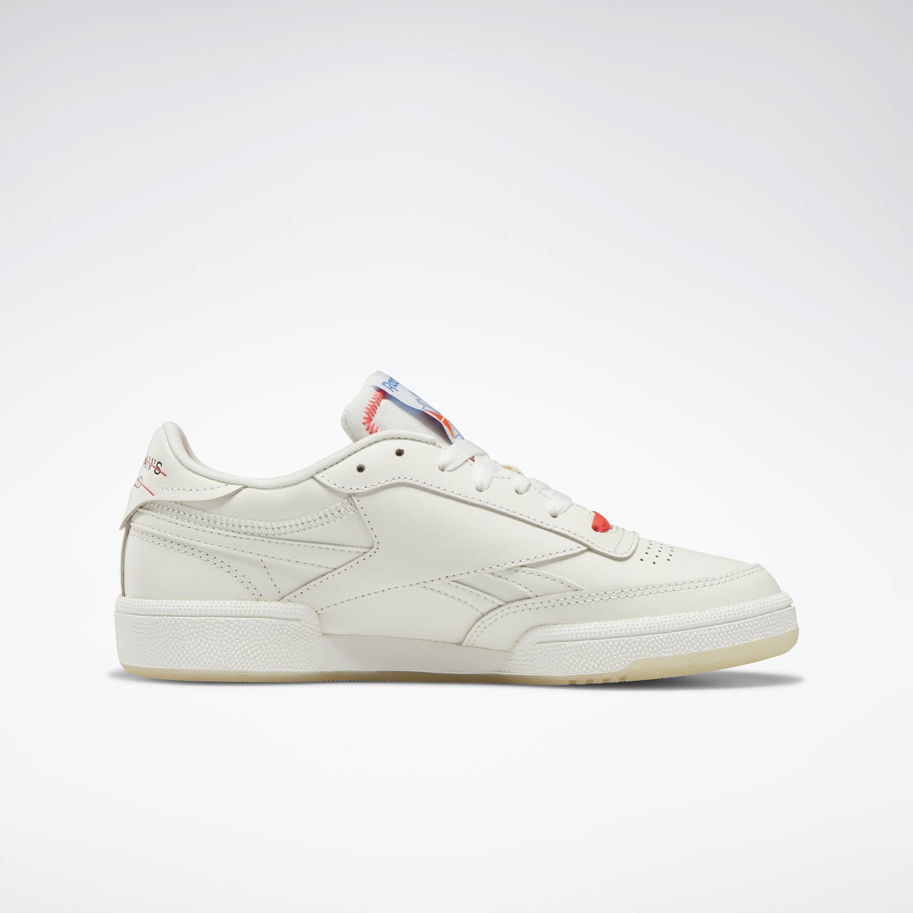 Reebok Club C Revenge Plus Women's Shoes